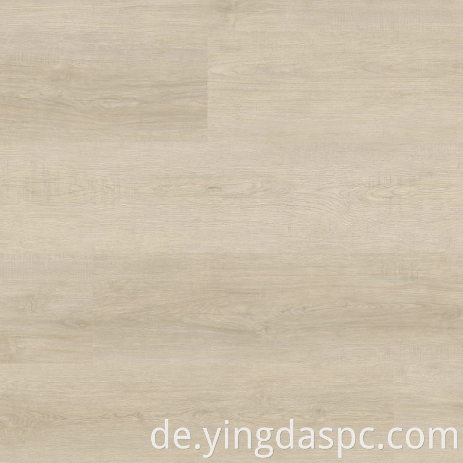 Wasserdichtes PVC Holzstil Unilin Klicken Sie auf LVT -Fußböden PVC -Bodenfliesen SPC Vinylbodenplanke